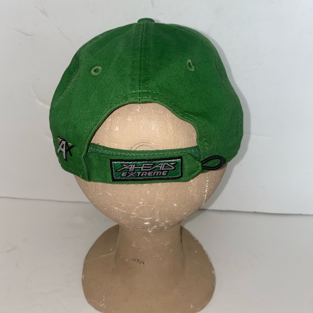 MasterCard Strap Back Hat - Picture 3 of 4